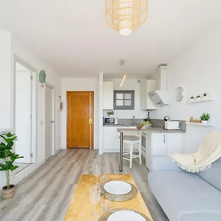 Faro Vii Cozy And Unique With Pool Sea Views, 7 Minutes Walking From The Sea In Mijas Costa & Fuengirola El Faro