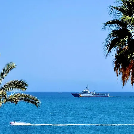 Faro Vii Cozy And Unique With Pool Sea Views, 7 Minutes Walking From The Sea In Mijas Costa & Fuengirola Apartment *