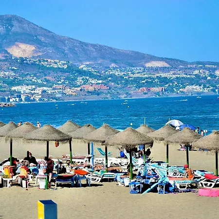 Faro Vii Cozy And Unique With Pool Sea Views, 7 Minutes Walking From The Sea In Mijas Costa & Fuengirola * El Faro